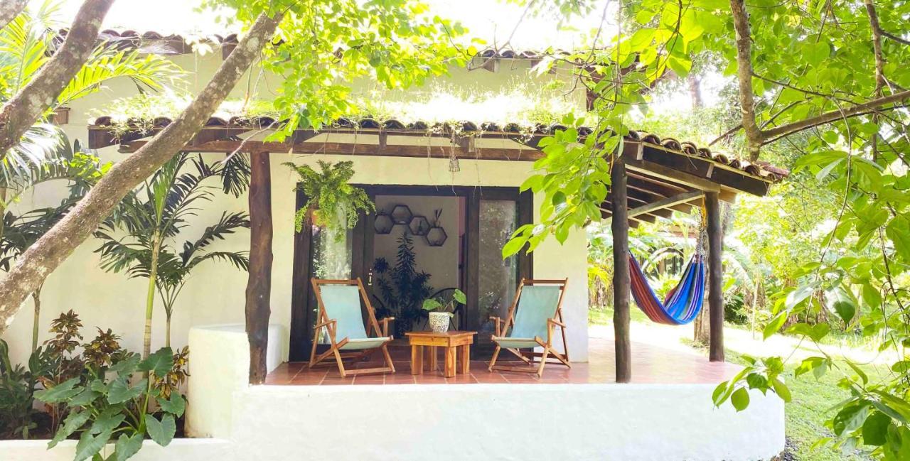 Villa Coco Santa Catalina Eksteriør billede