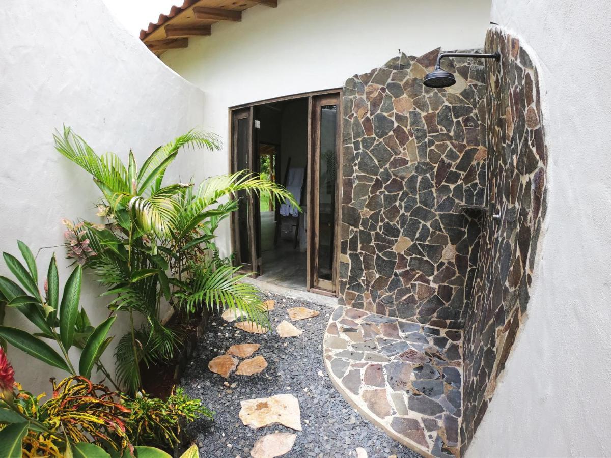 Villa Coco Santa Catalina Eksteriør billede
