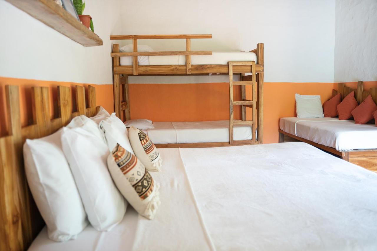 Villa Coco Santa Catalina Eksteriør billede