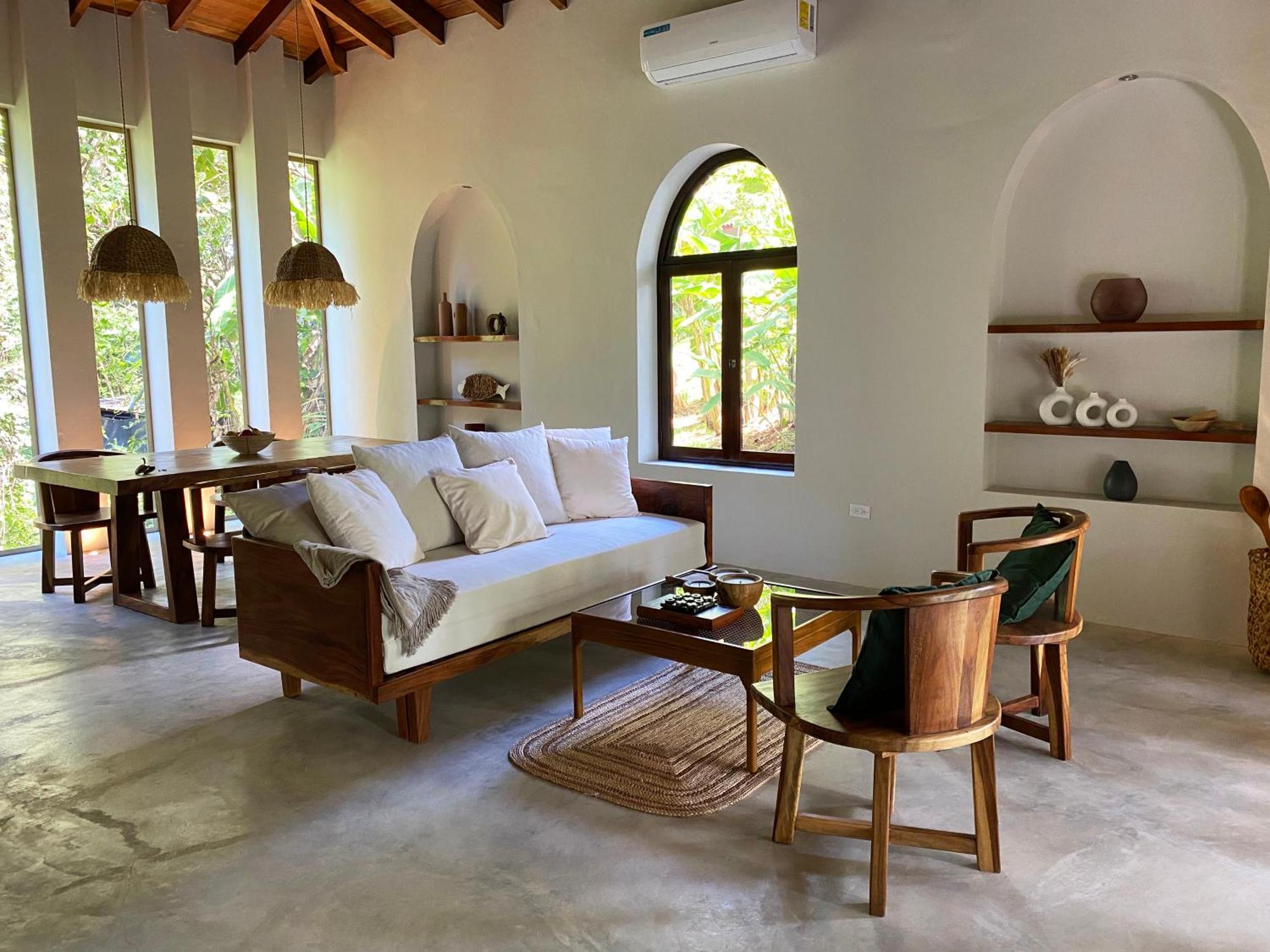 Villa Coco Santa Catalina Eksteriør billede