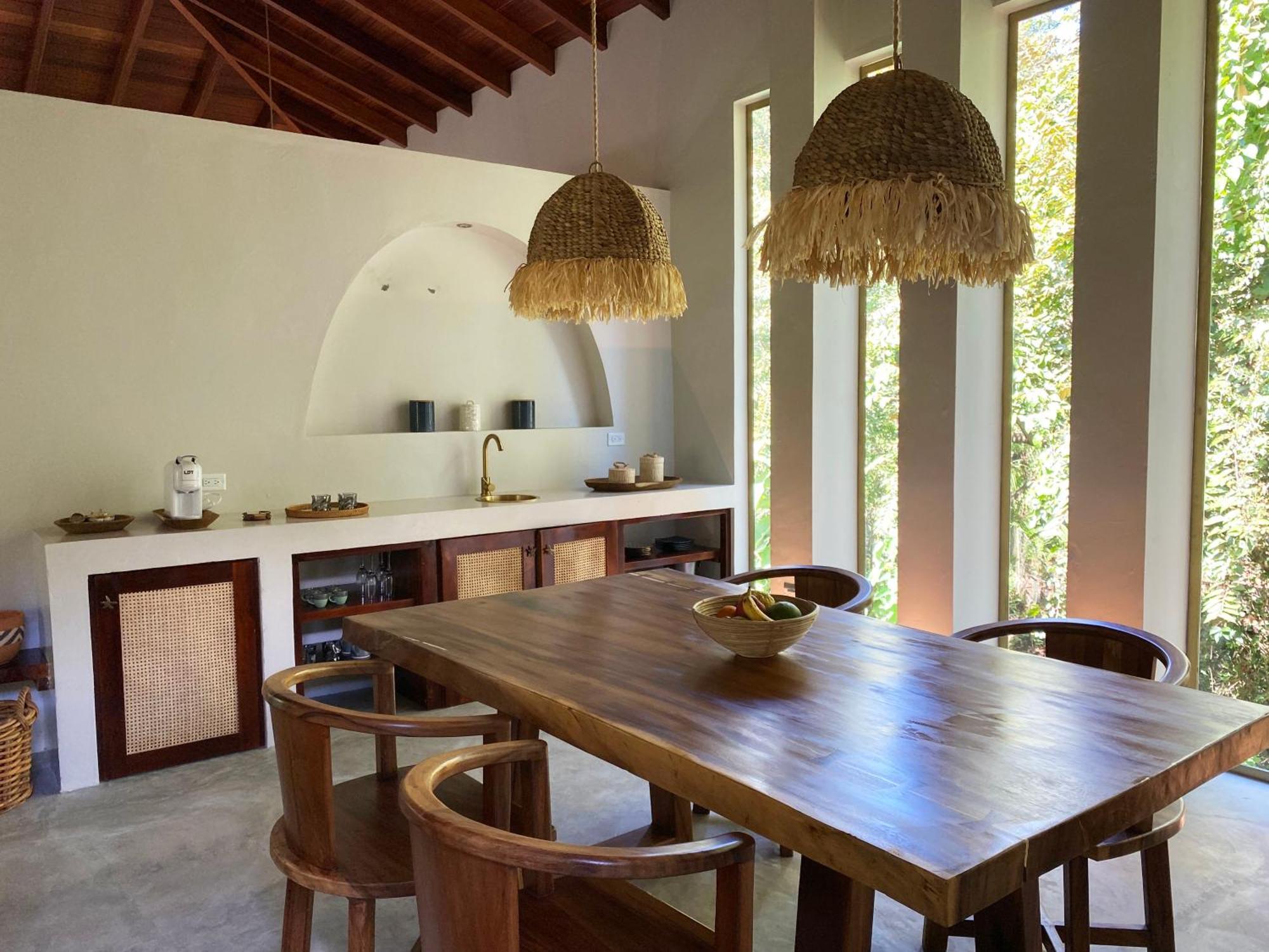 Villa Coco Santa Catalina Eksteriør billede