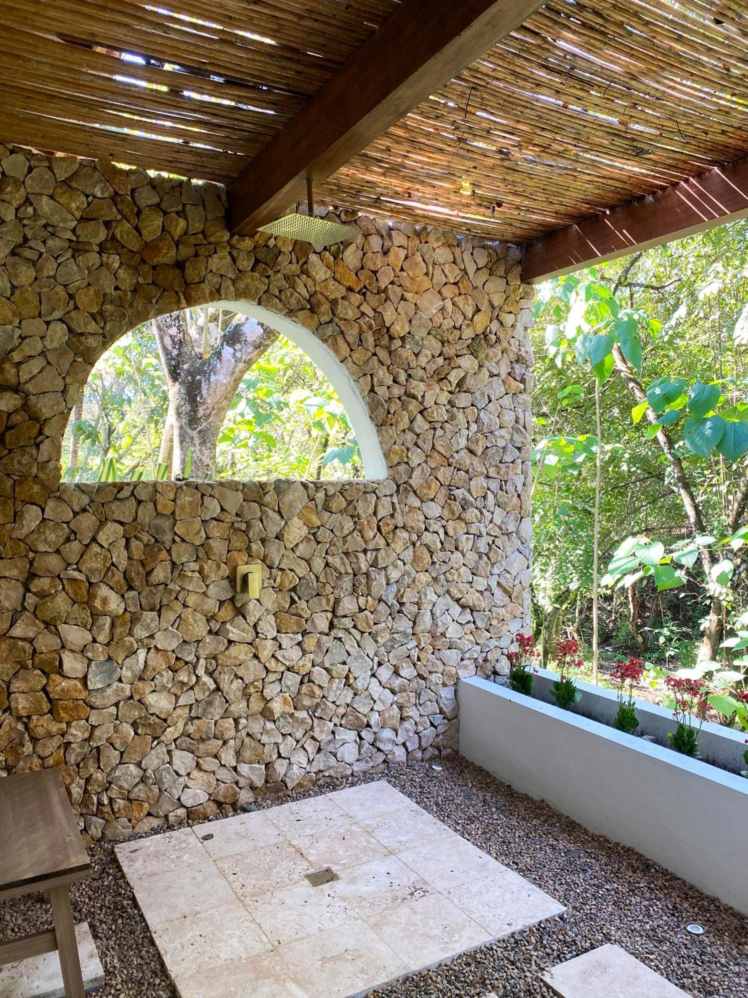 Villa Coco Santa Catalina Eksteriør billede