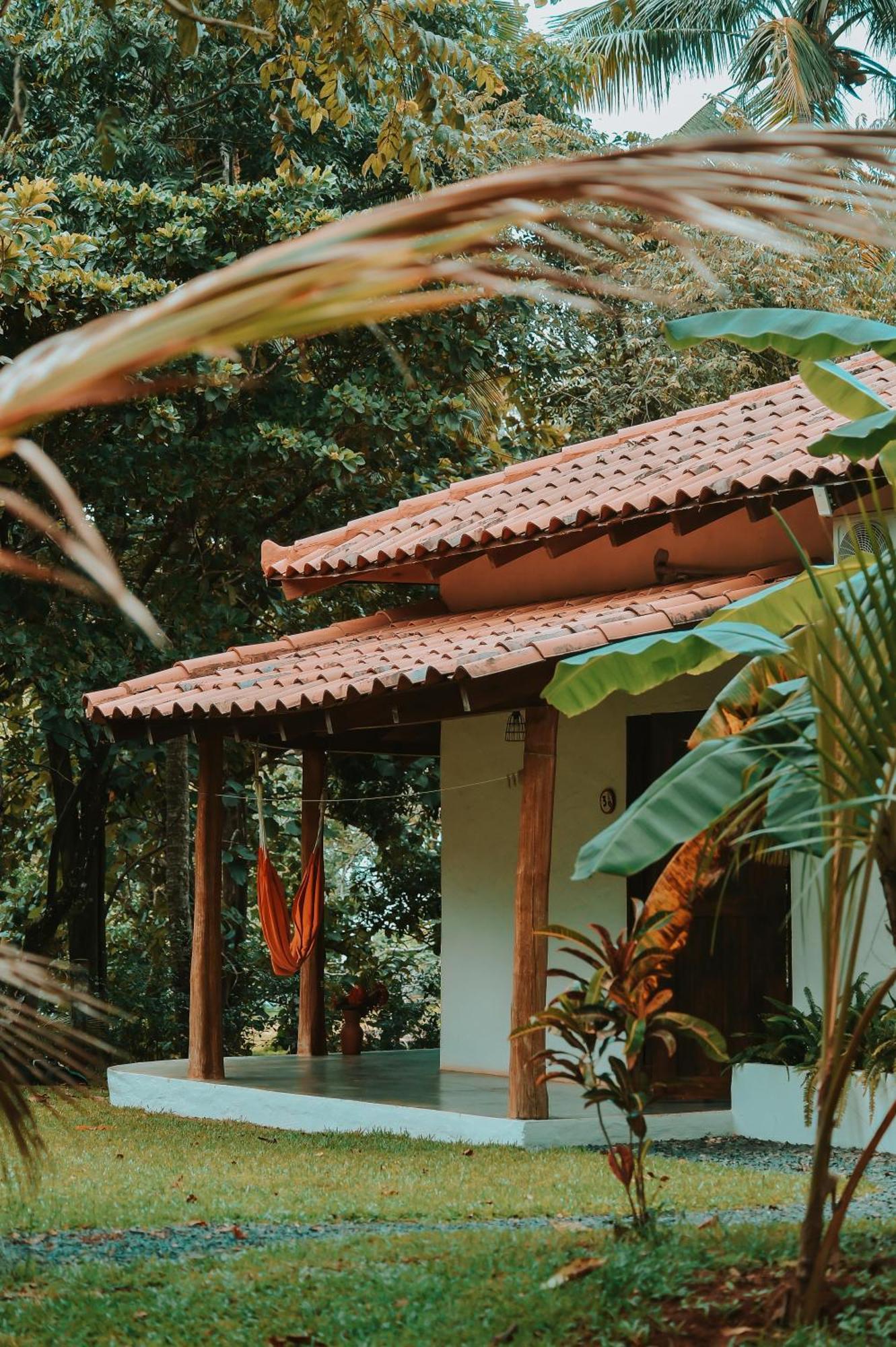 Villa Coco Santa Catalina Eksteriør billede