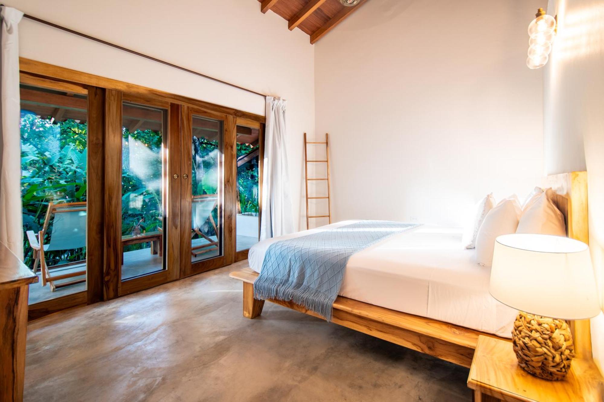 Villa Coco Santa Catalina Eksteriør billede