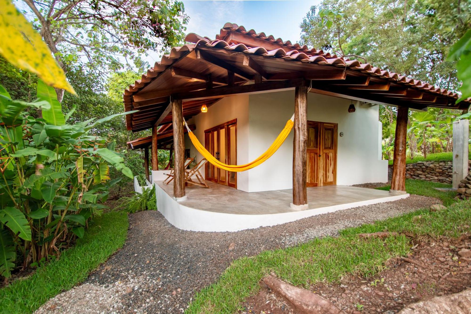Villa Coco Santa Catalina Eksteriør billede