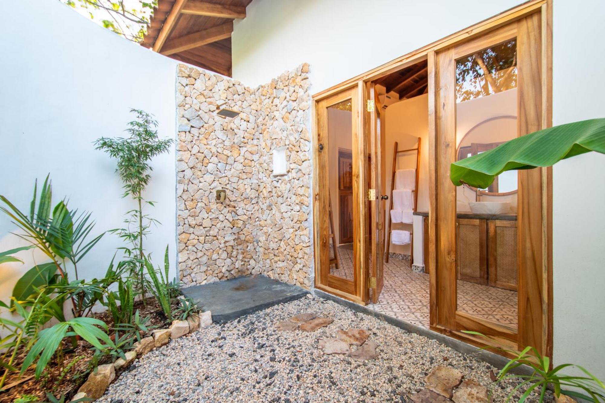 Villa Coco Santa Catalina Eksteriør billede