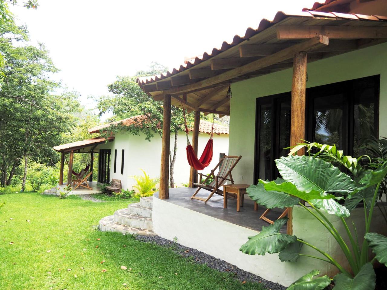 Villa Coco Santa Catalina Eksteriør billede